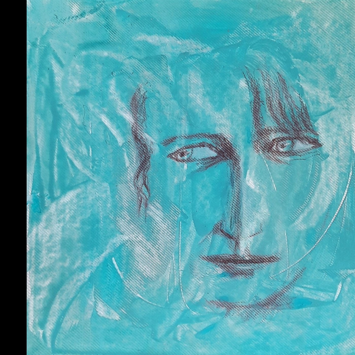 Mistrustful