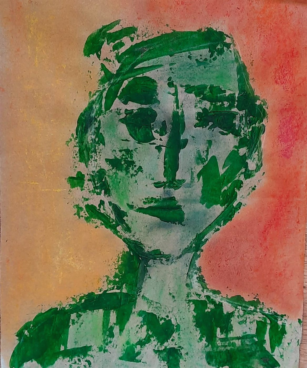 Downhearted